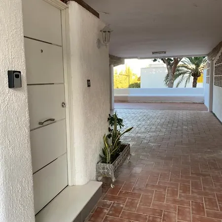 Nuevo Loft,cerca De La Playa Apartament