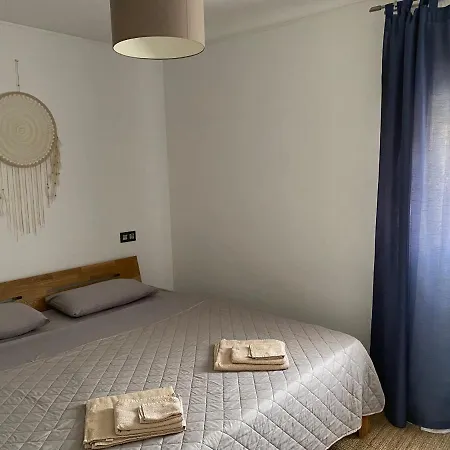 Nuevo Loft,cerca De La Playa Apartment