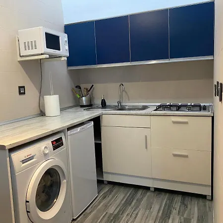 Nuevo Loft,cerca De La Playa Aguadulce (Almeria)