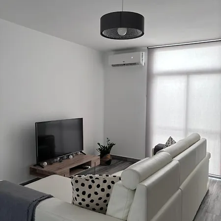 Nuevo Loft,cerca De La Playa