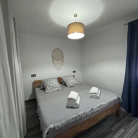 Nuevo Loft,cerca De La Playa Apartment