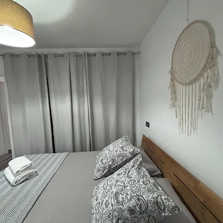 Apartment Nuevo Loft,cerca De La Playa *